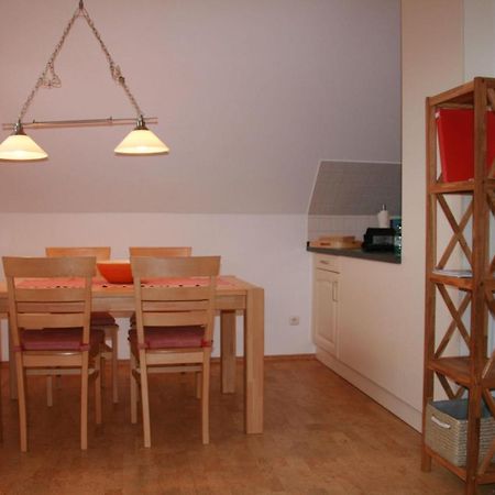 Nickelshus-Whg-Veit Appartement Sankt Peter-Ording Buitenkant foto